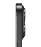Apple iPhone 15 Pro Max 512GB - Black