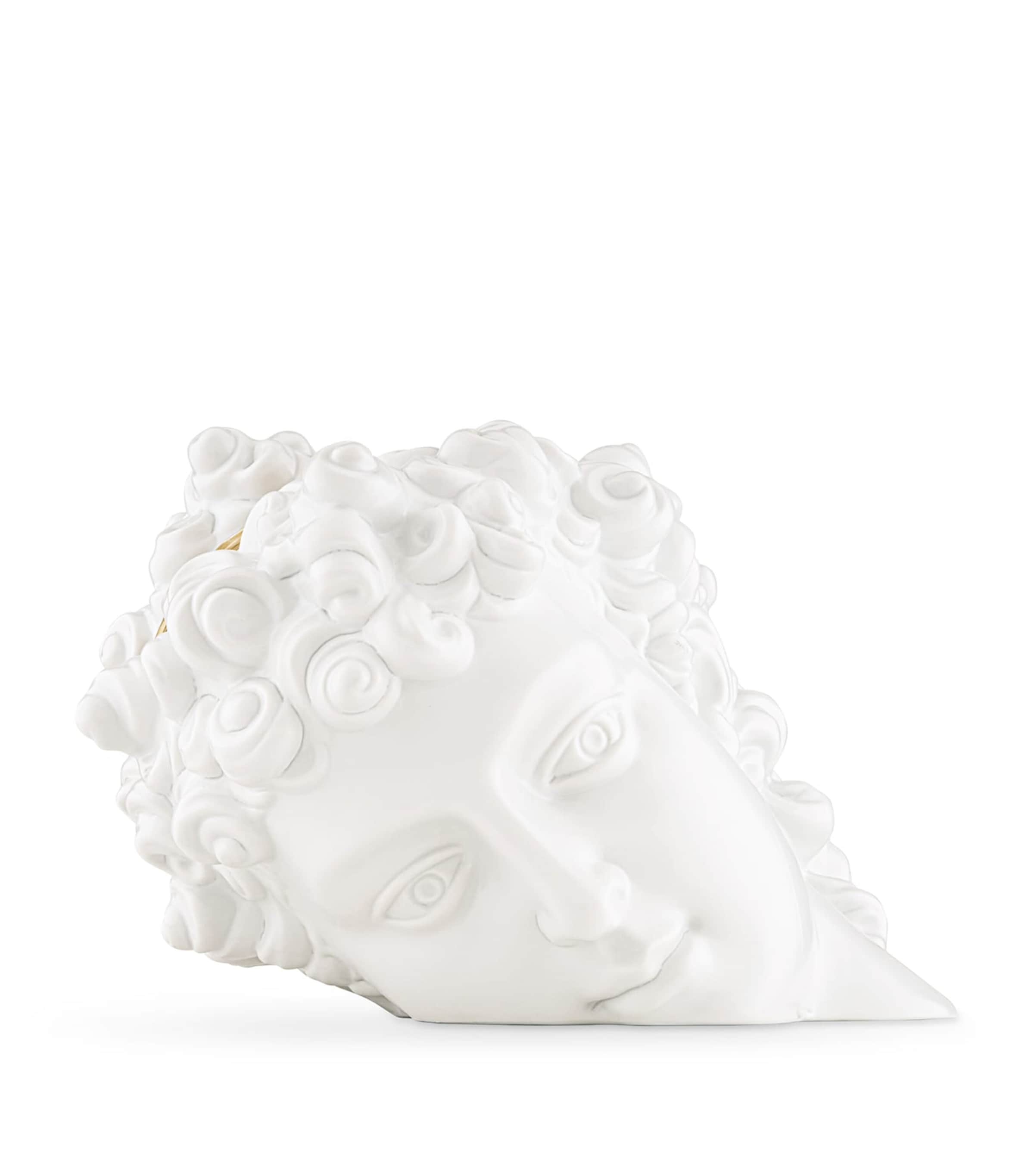 GINORI 1735 x Luke Edward Hall Palazzo Centauro Statue Candle Holder