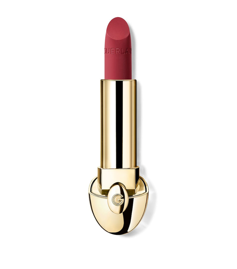 Guerlain Rouge G Ultra-Care Velvet Matte Lipstick Refill