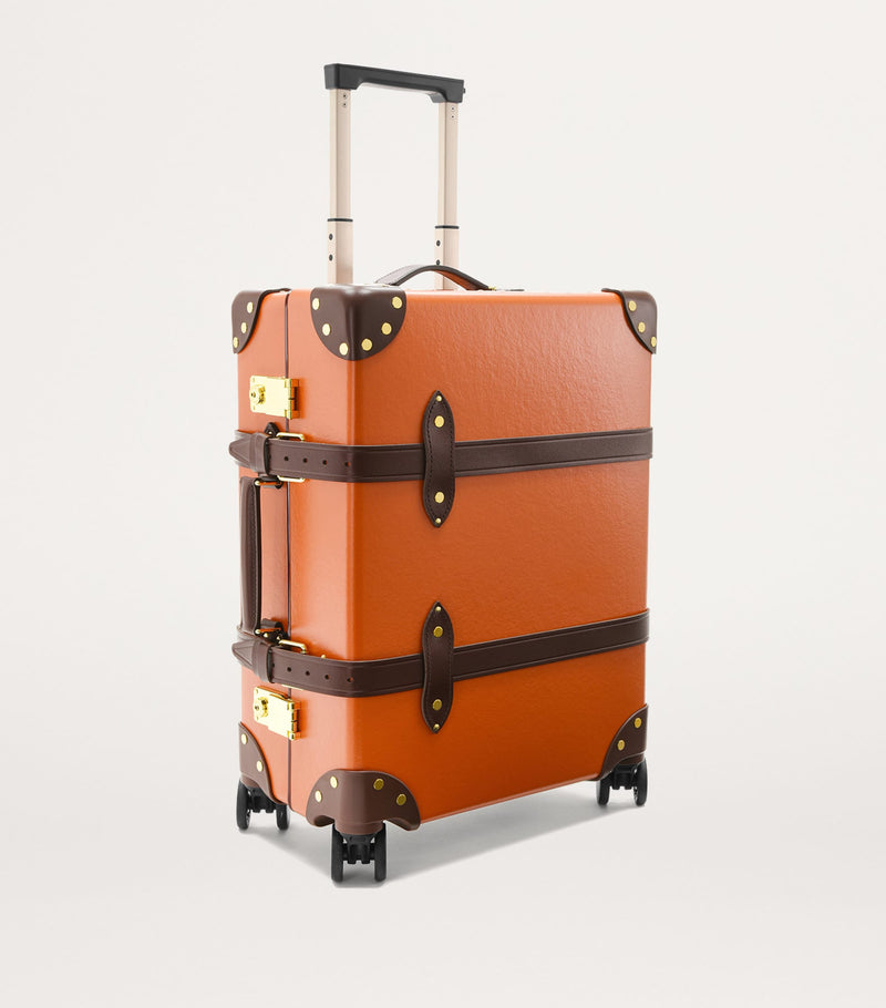 Globe-Trotter Centenary 4-Wheel Suitcase (56cm)