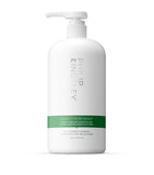 Philip Kingsley Flaky Itchy Scalp Anti-Dandruff Shampoo 1000ml, imported from the UK