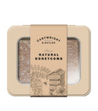 Cartwright & Butler Acacia Honeycomb Tin (450g)