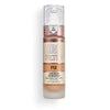Revolution IRL Filter Longwear Foundation F12, imported from the UK