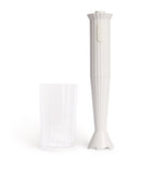 Hand Blender with Thermoplastic Resin Matte Finish