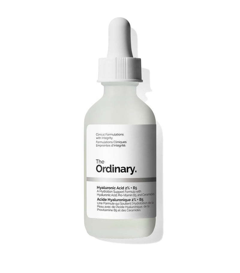 The Ordinary Hyaluronic Acid 2% + B5 Serum (60ml)