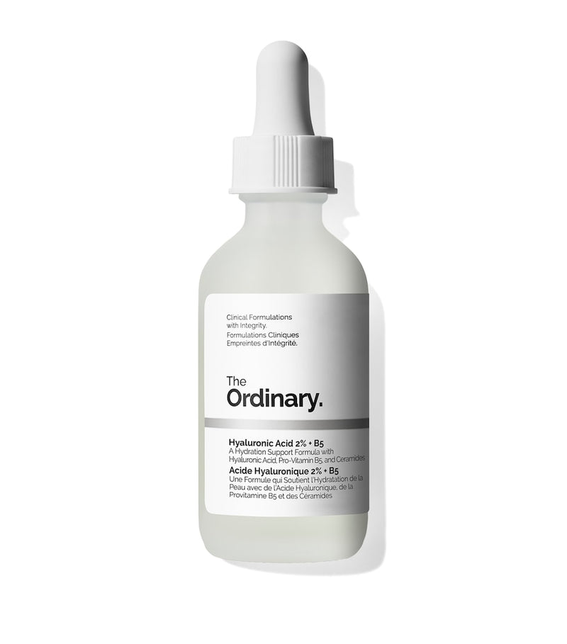 The Ordinary Hyaluronic Acid 2% + B5 Serum (60ml)