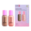 DNR GLOSSMETICS Bronzing and Blush Drops Kit - British product