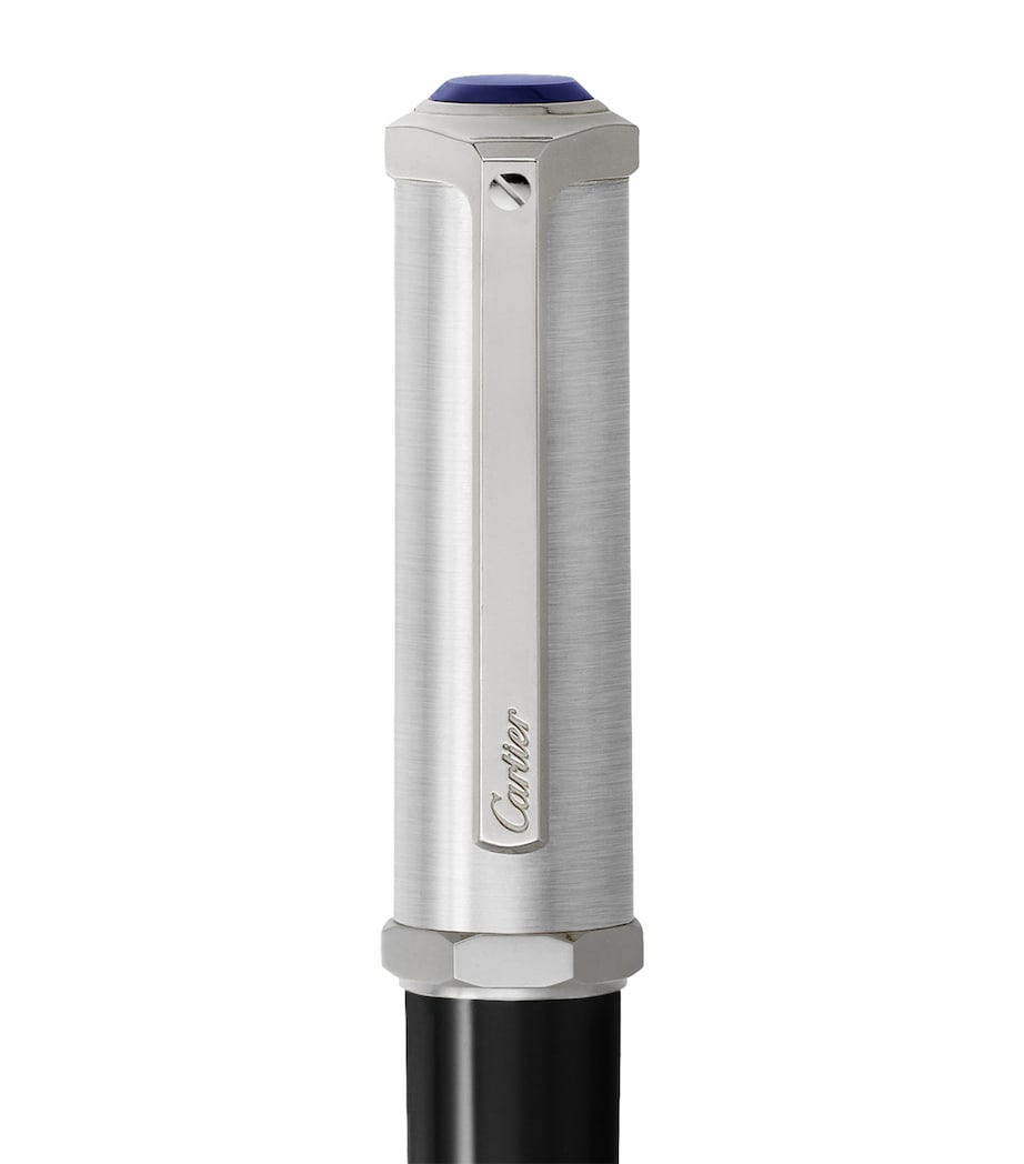 Cartier Santos-Dumont Ballpoint Pen