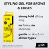 got2b eyebrow gel 2in1 Brows Edges 16ml , UK version