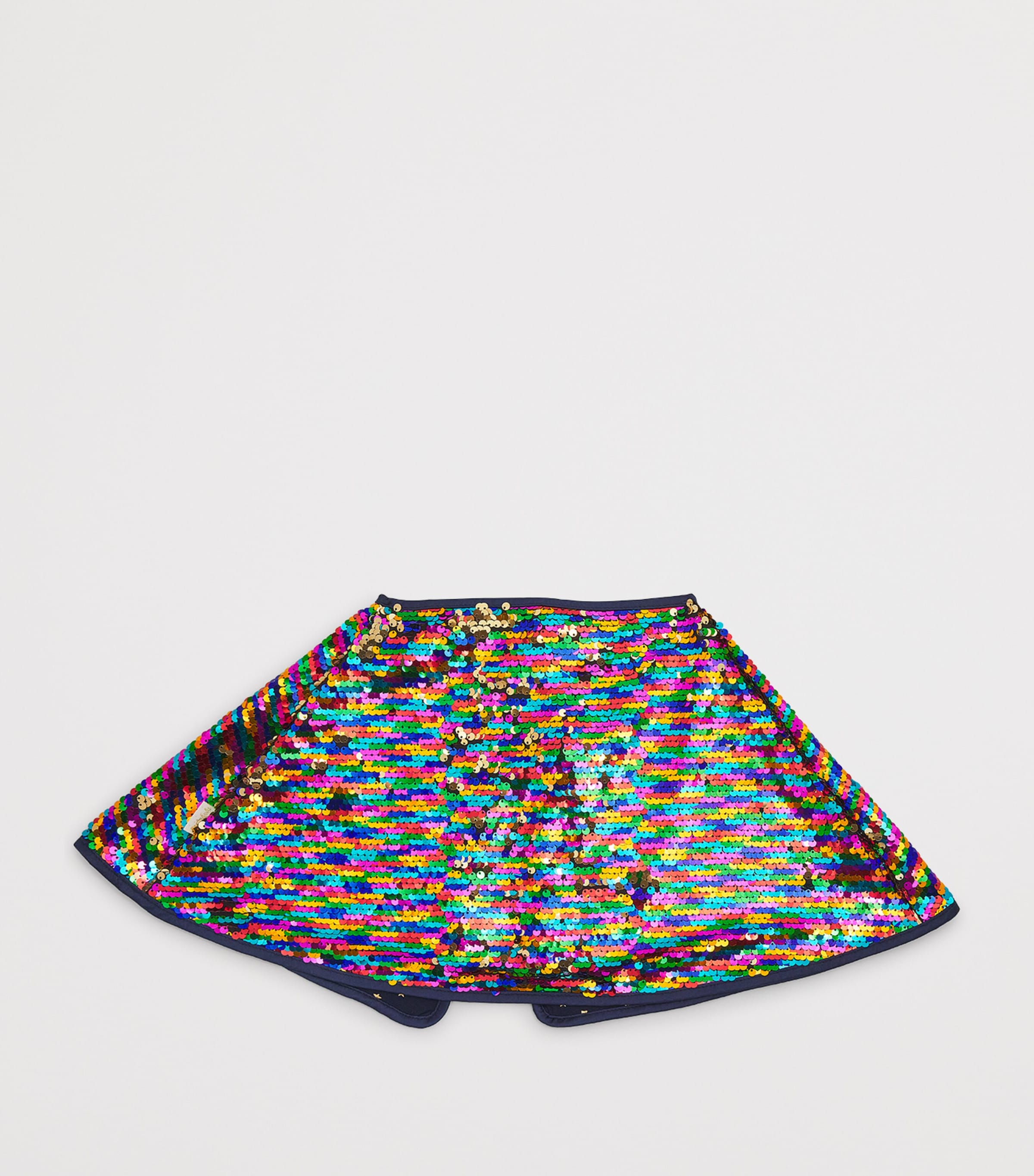 Rockahula sequin cape for ages 3-10 years, imported from the UK