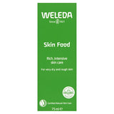 Weleda Skin Food For Dry & Rough Skin GOODS ASDA   