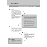 A5 Revision Deskpad - McGrocer