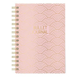 A5 Wiro Bullet Journel - McGrocer