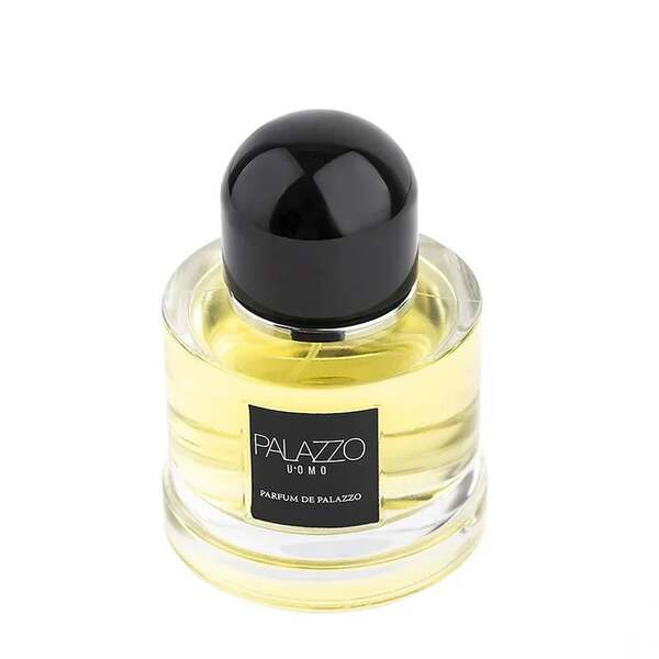 Al Wataniah Palazzo Uomo Eau De Parfum 100ml - British product