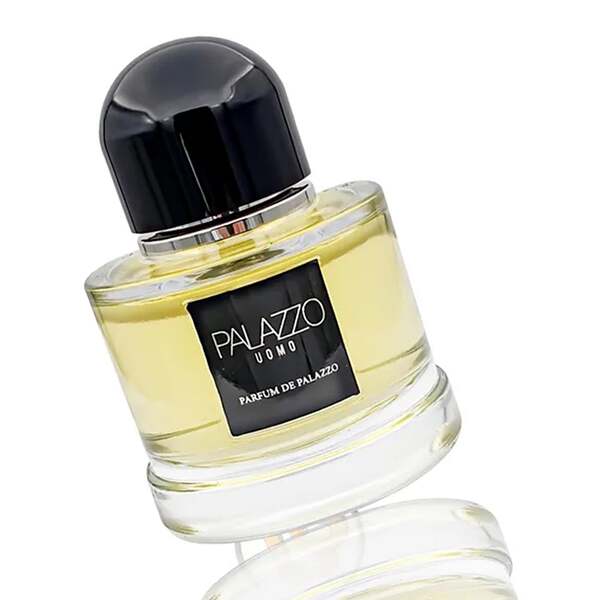 Al Wataniah Palazzo Uomo Eau De Parfum 100ml - British product