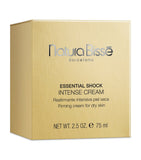 Natura Bissé Essential Shock Intense Cream face cream, imported from the UK