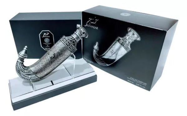 Niche Emarati Khanjar Eau De Parfum 100ml, UK version