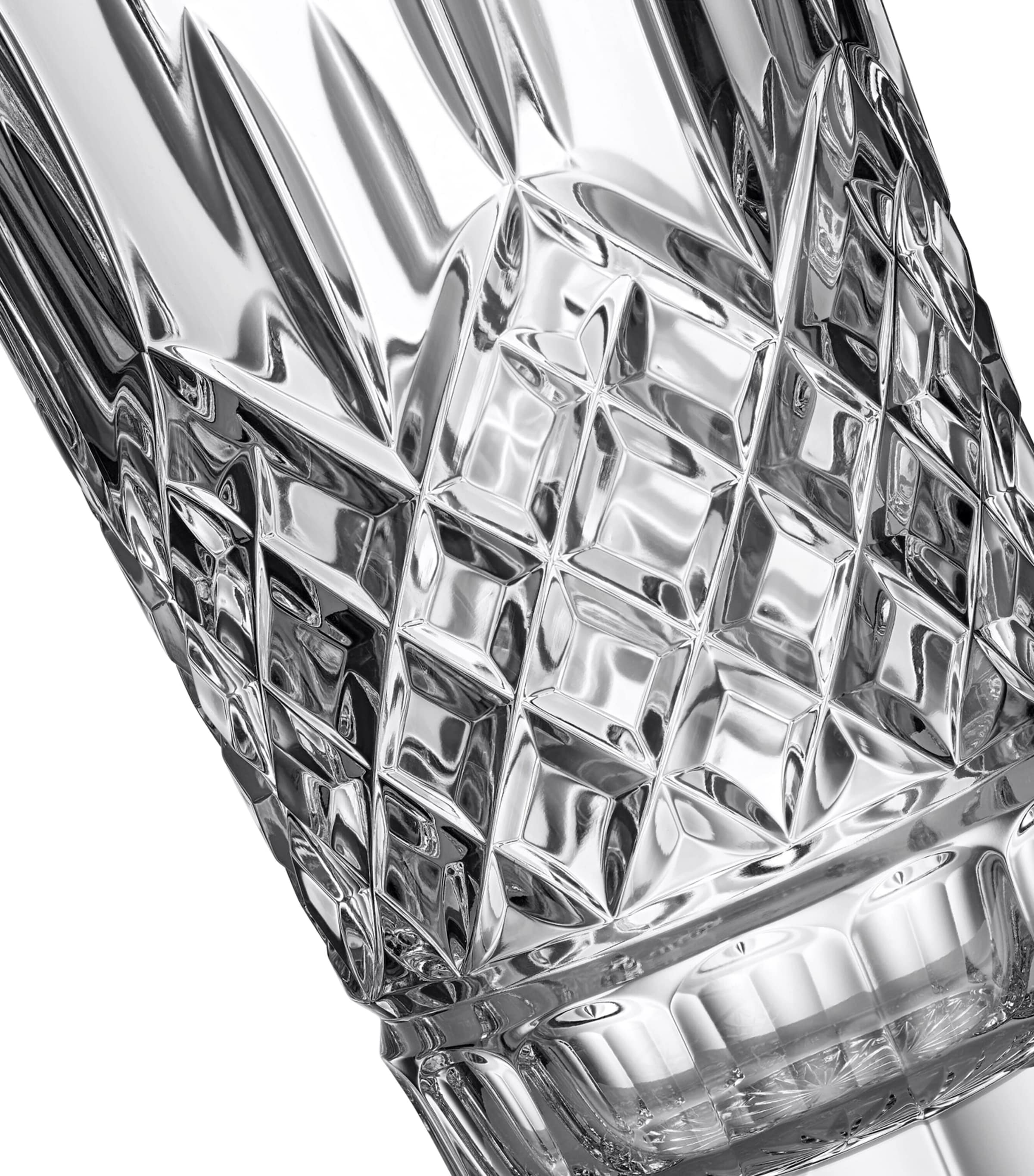 Waterford Lismore Essence vase 30cm (British brand)