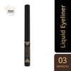 Max Factor liquid eyeliner Espresso 1.7ml, imported from the UK