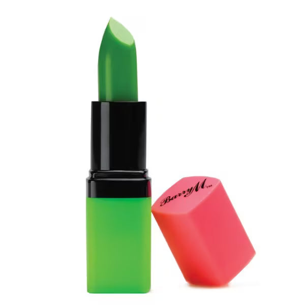 Barry M colour changing lip paint Genie - British product