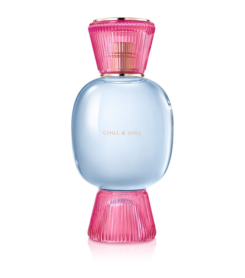 Bvlgari Allegra Chill & Sole eau de parfum 100ml - British product