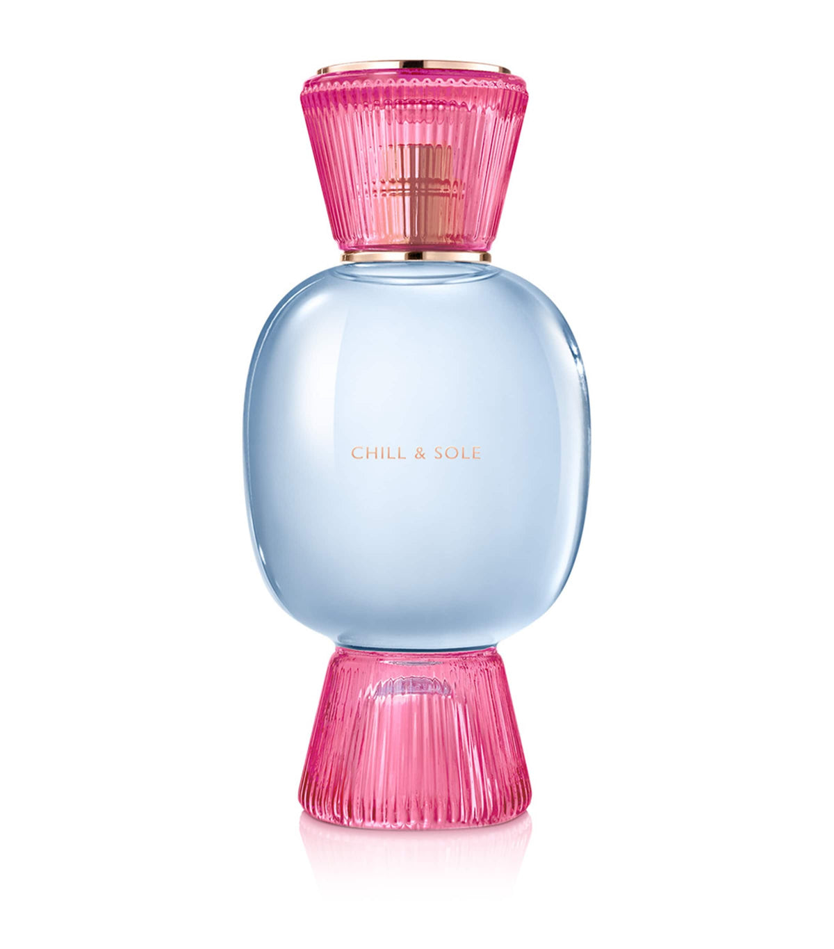 Bvlgari Allegra Chill & Sole eau de parfum 100ml - British product