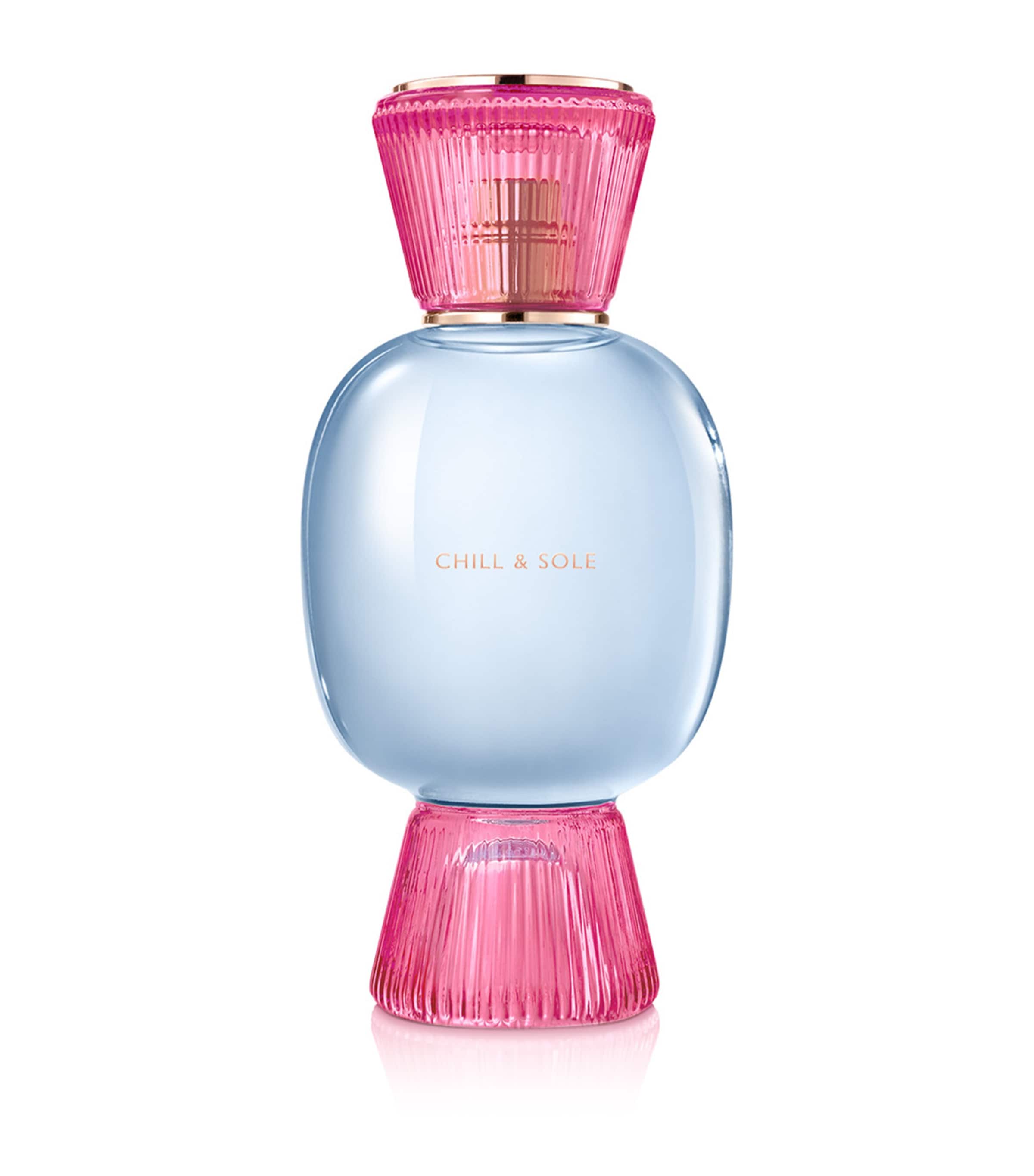 Bvlgari Allegra Chill & Sole eau de parfum 100ml - British product