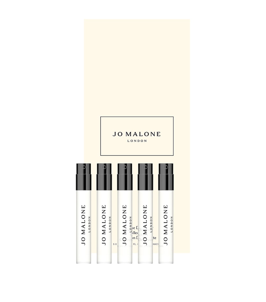 Jo Malone London cologne discovery set 5 x 1.5ml, UK version