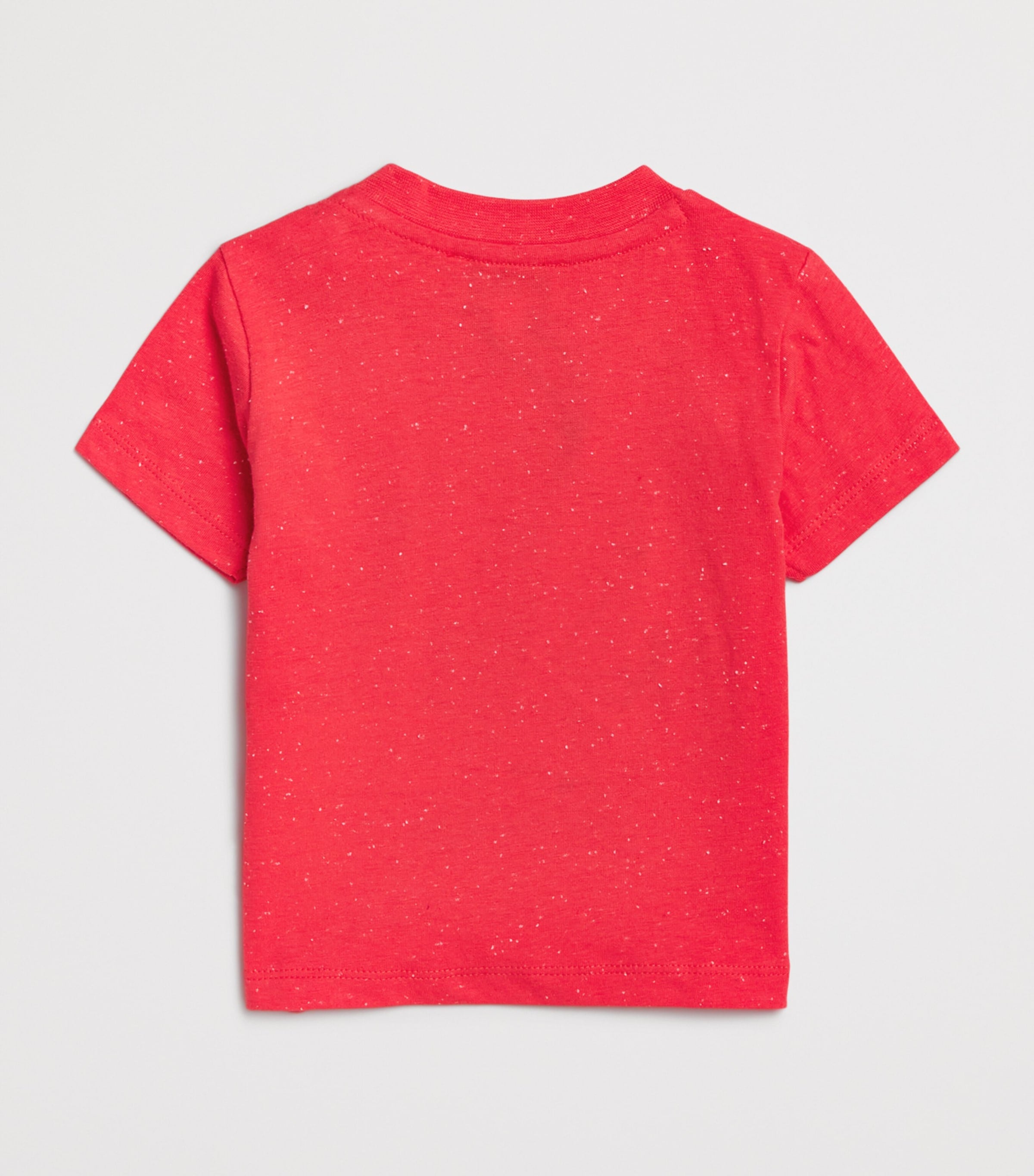 Kenzo Kids Cotton Happy Sweet Graphic T-Shirt (9 Months-4 Years)