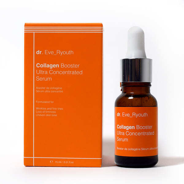 Dr. Eve_Ryouth Collagen Serum 15ml, imported from the UK