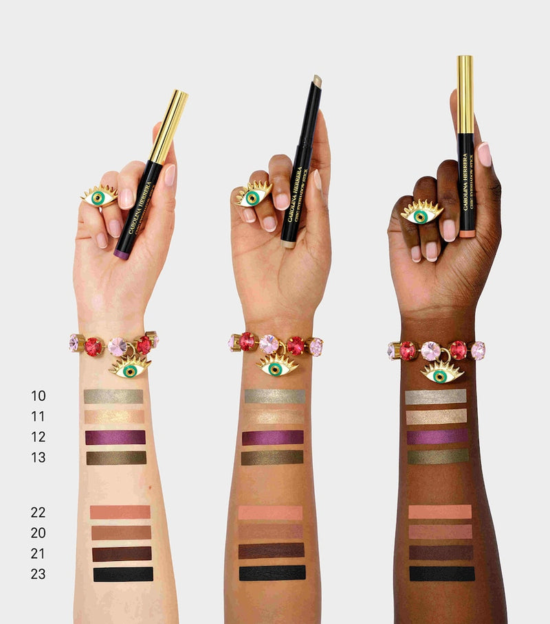 Carolina Herrera Chic eyeshadow stick - British product
