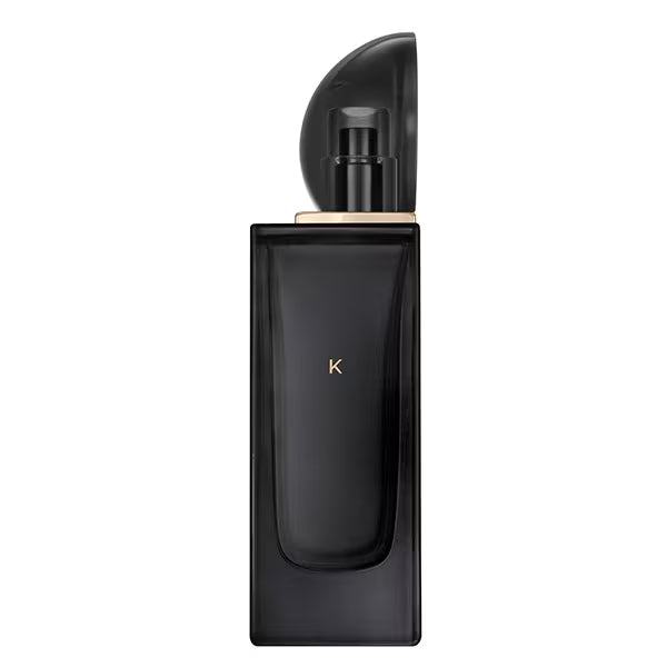 Kylie Minogue Lovers Noir EDP fragrance 100ml, UK version