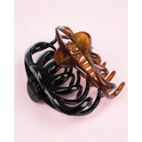 Brushworks Octopus claw clips 2 pack, imported from the UK