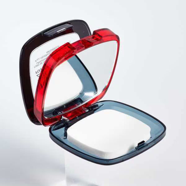 L'Oréal Paris Foundation Powder 130, UK version