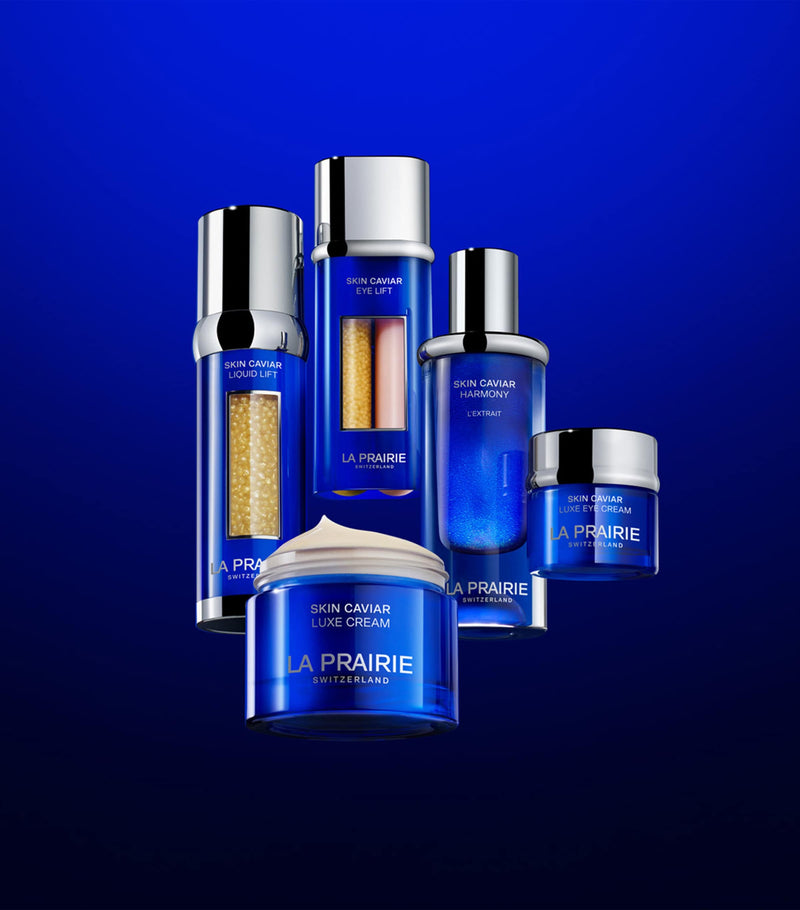 La Prairie Skin Caviar Luxe Cream Moisturiser 50ml, UK version