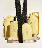 Oribe Hair Alchemy shampoo 1L, imported from the UK
