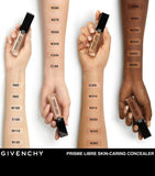 Givenchy Prisme Libre Skin-Caring Concealer, UK version