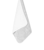 Graccioza Bicolore bath sheet 95cm x 150cm, UK version