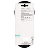 Superdrug Black Lace Foot Socks M/L (British brand)