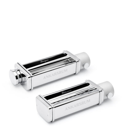 Ankarsrum Pasta Roller and Cutter Attachment Kit for Assistent Original