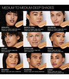 NARS Light Reflecting foundation, imported from the UK