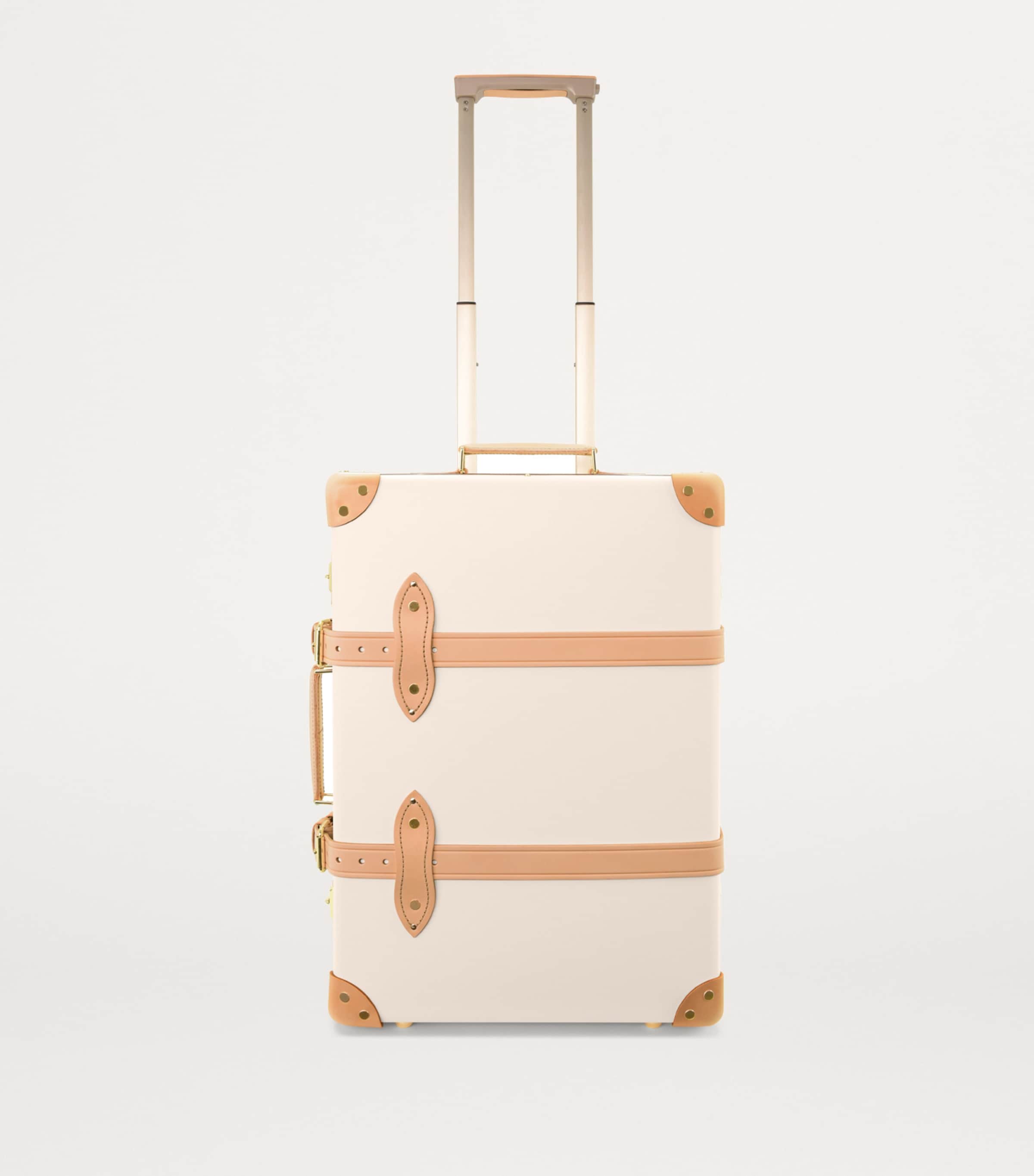Globe-Trotter Safari 2-Wheel Suitcase (58cm)
