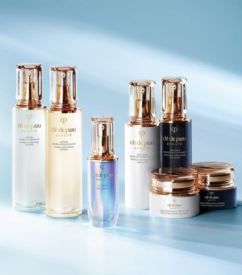 Clé de Peau Beauté face serum 30ml - British product