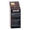 Bleach London Coffee Hair Colour Light Brown 150ml - British product