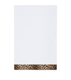 Dolce&Gabbana Leopardo bath towel set of 5 - British product