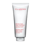 Clarins Moisture-Rich Body Lotion 200ml - British product