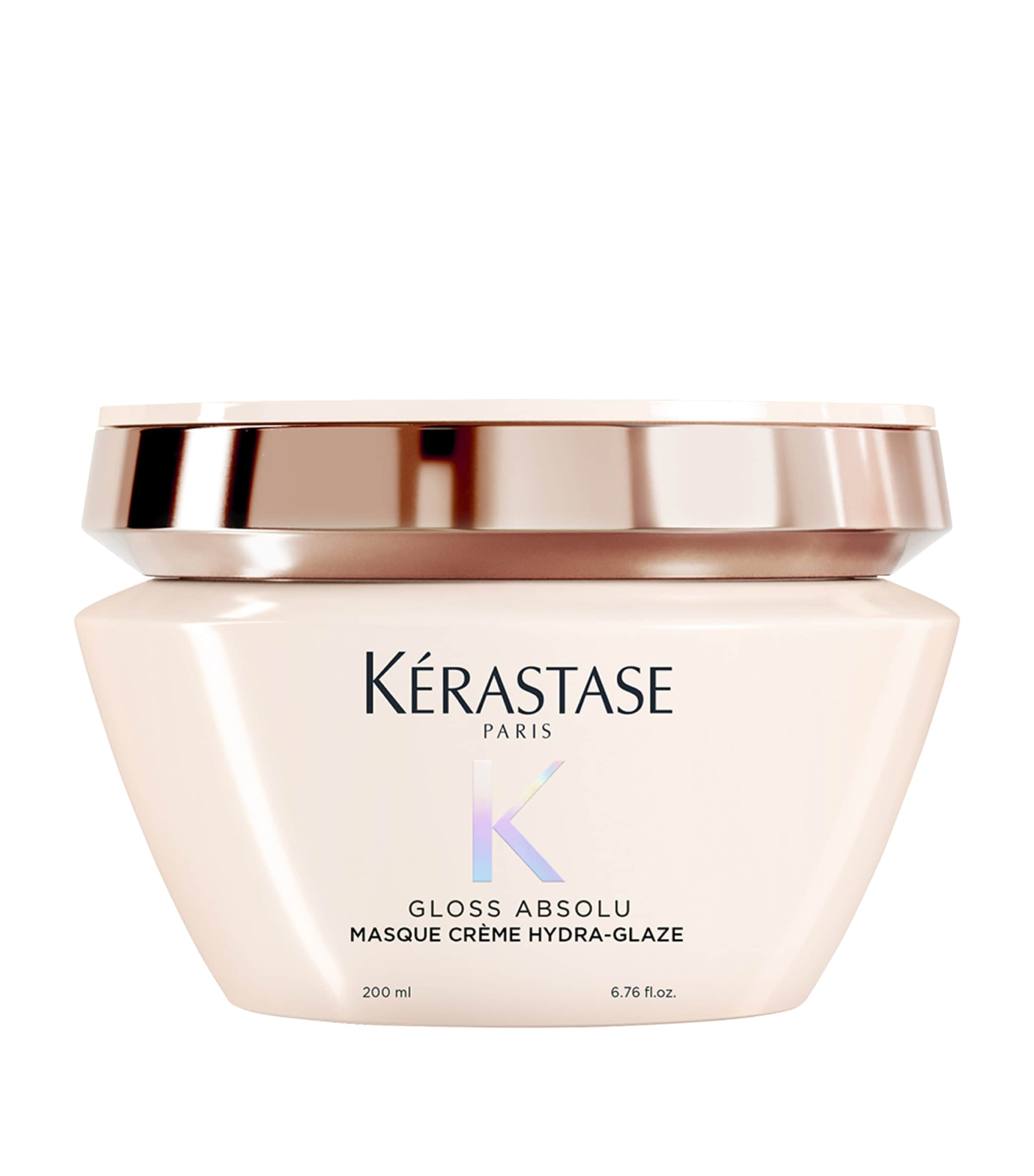 Kerastase Hydra-Glaze hair mask 200ml, UK version