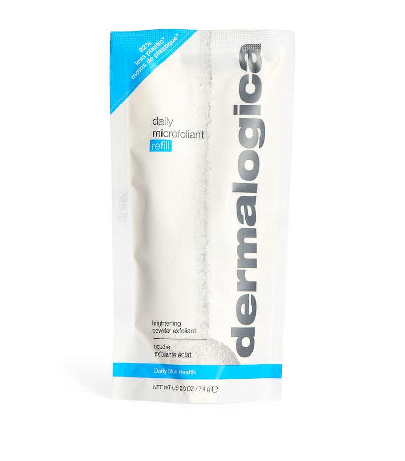 Dermalogica Daily Microfoliant Refill exfoliating powder 74g - British product