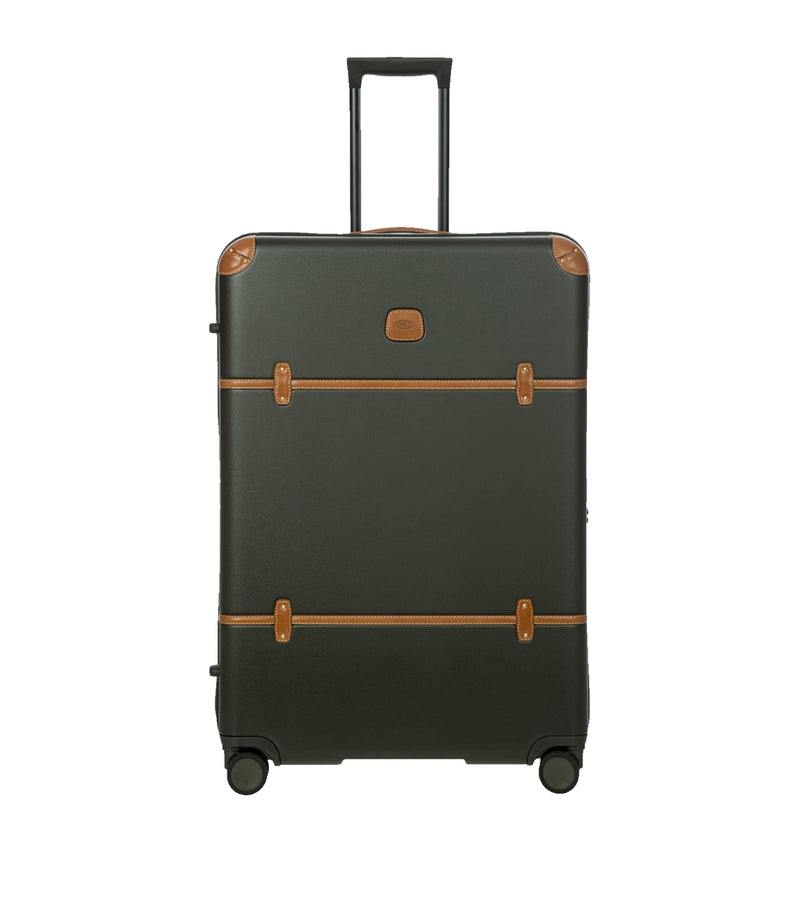 Bric's Bellagio 3 spinner suitcase 82cm - British product