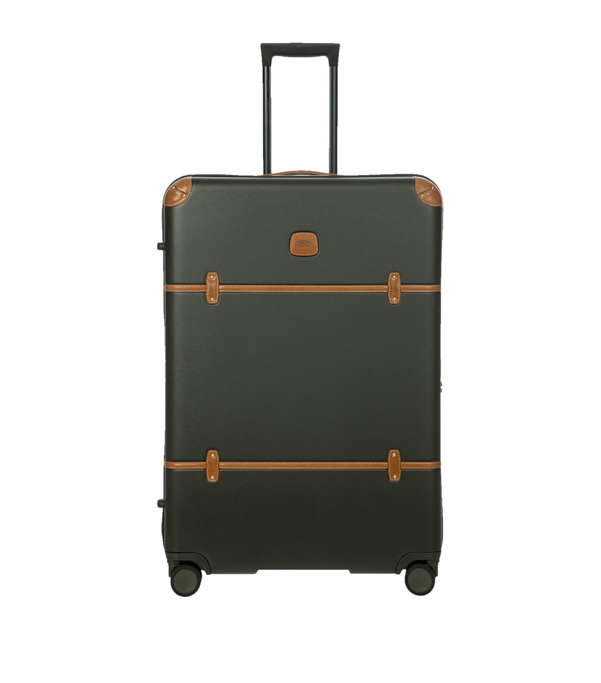 Bric's Bellagio 3 spinner suitcase 82cm - British product